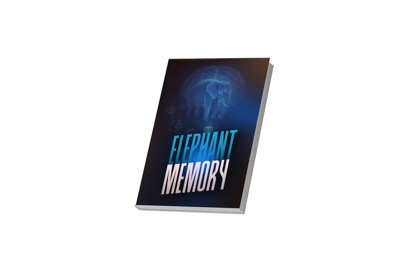 Elephant Memory e-guide cover